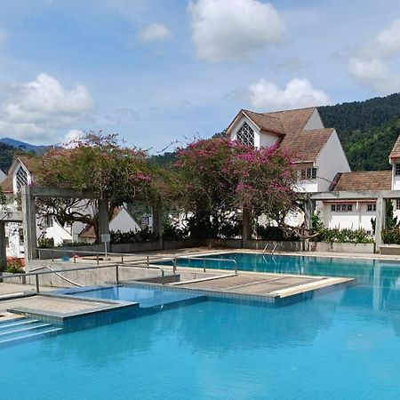 Thatniceplace In Selesa Hillhome, Bukit Tinggi, Bentong, Genting Eksteriør bilde