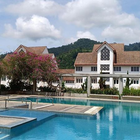 Thatniceplace In Selesa Hillhome, Bukit Tinggi, Bentong, Genting Eksteriør bilde