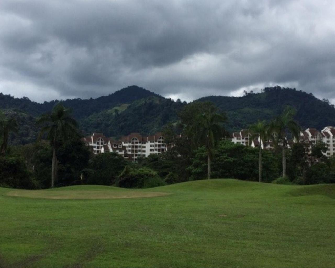 Thatniceplace In Selesa Hillhome, Bukit Tinggi, Bentong, Genting Eksteriør bilde