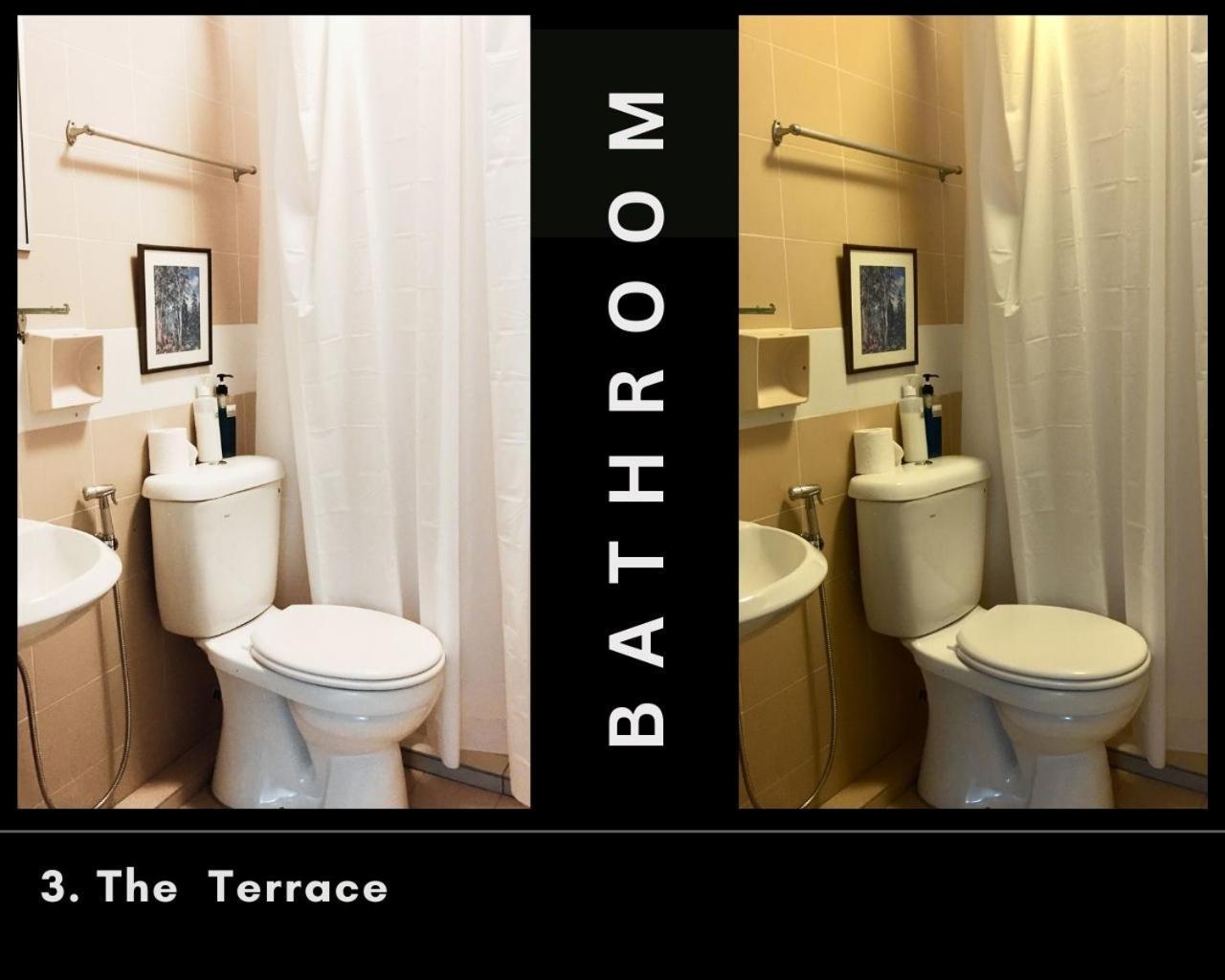 Thatniceplace In Selesa Hillhome, Bukit Tinggi, Bentong, Genting Eksteriør bilde