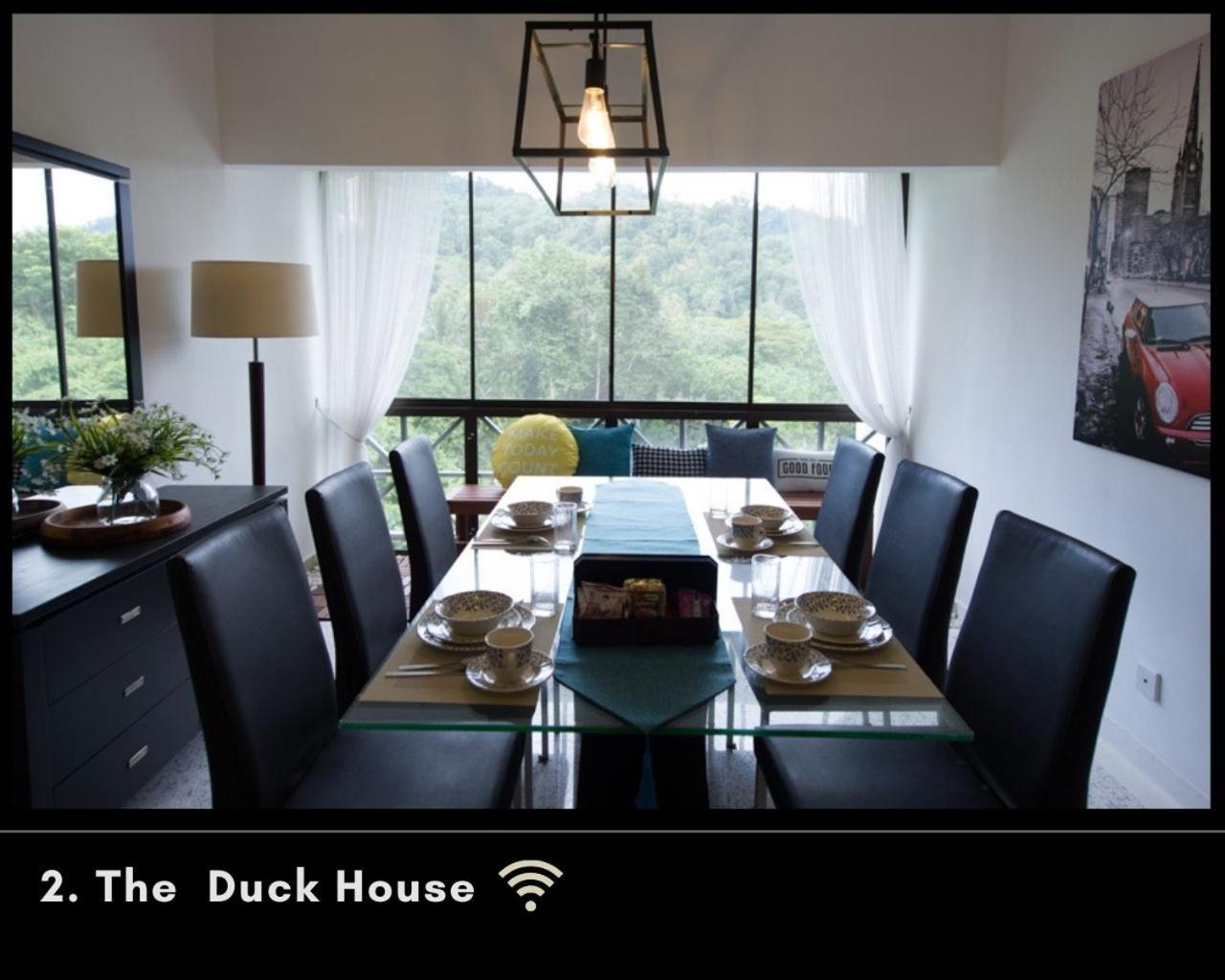 Thatniceplace In Selesa Hillhome, Bukit Tinggi, Bentong, Genting Eksteriør bilde